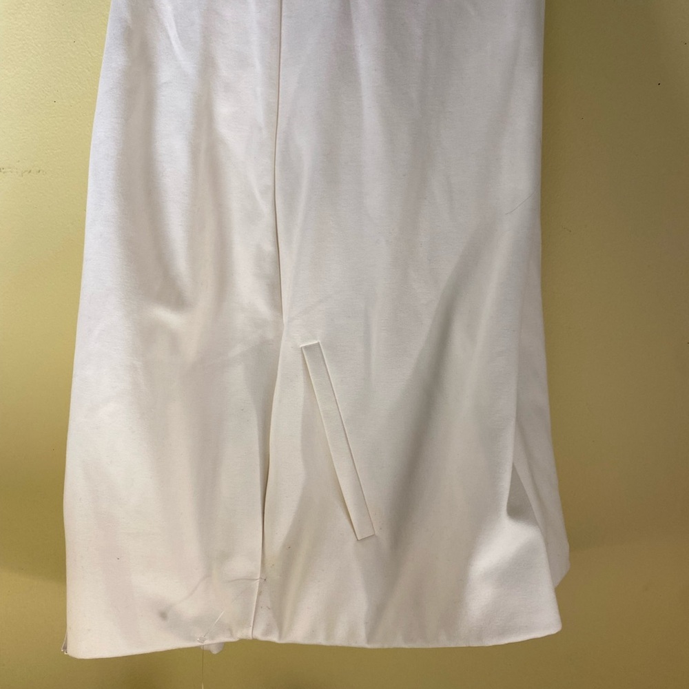 Chico's Cream Knit Pants